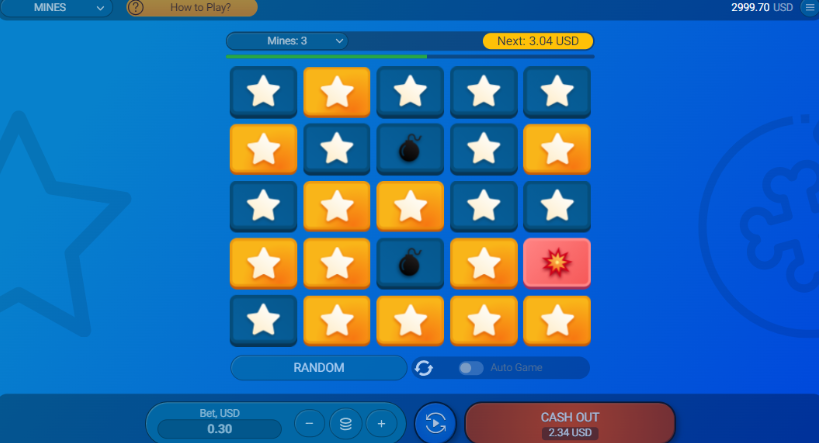 ▷ Mines Blaze  Como funciona e como começar a jogar