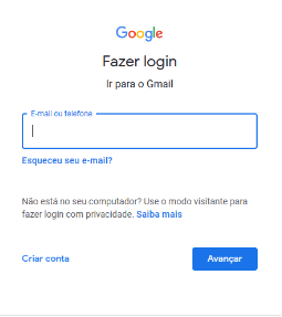 fique seu e-mail KTO