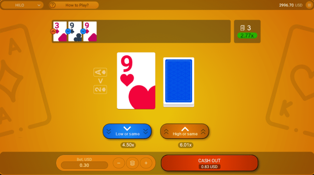 Spribe - Todos os jogos e slots Spribe