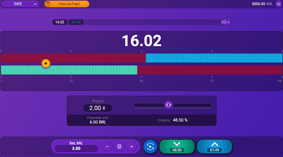 Como Jogar Dice? Dicas e Estratégias para o Jogo do Dado