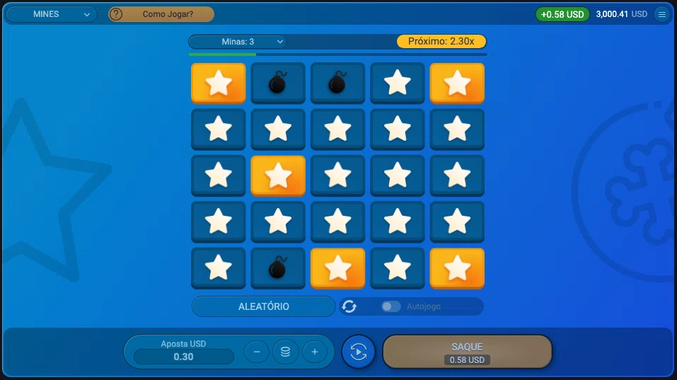 Online Casino Mines Game: Betting Patterns and Emotional Control Tips for Indian Players