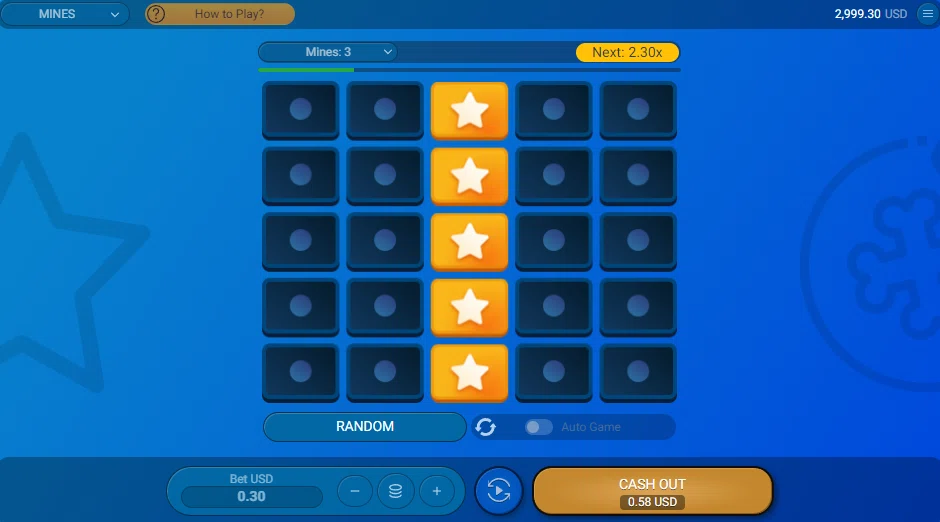 Mines Game Review — Online Casino Mines for Players from India