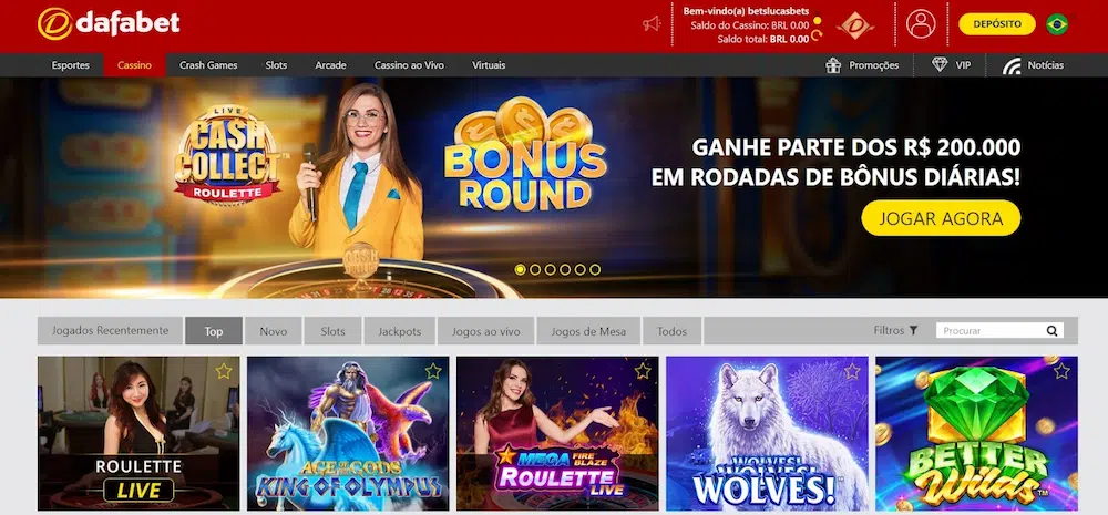 Dafabet Casino