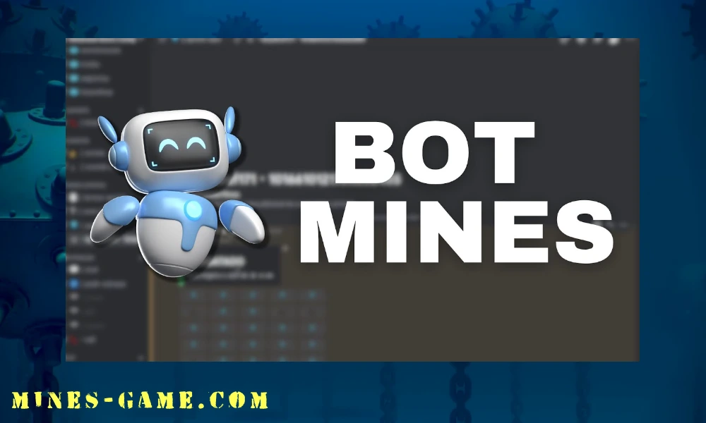 Bot Mines