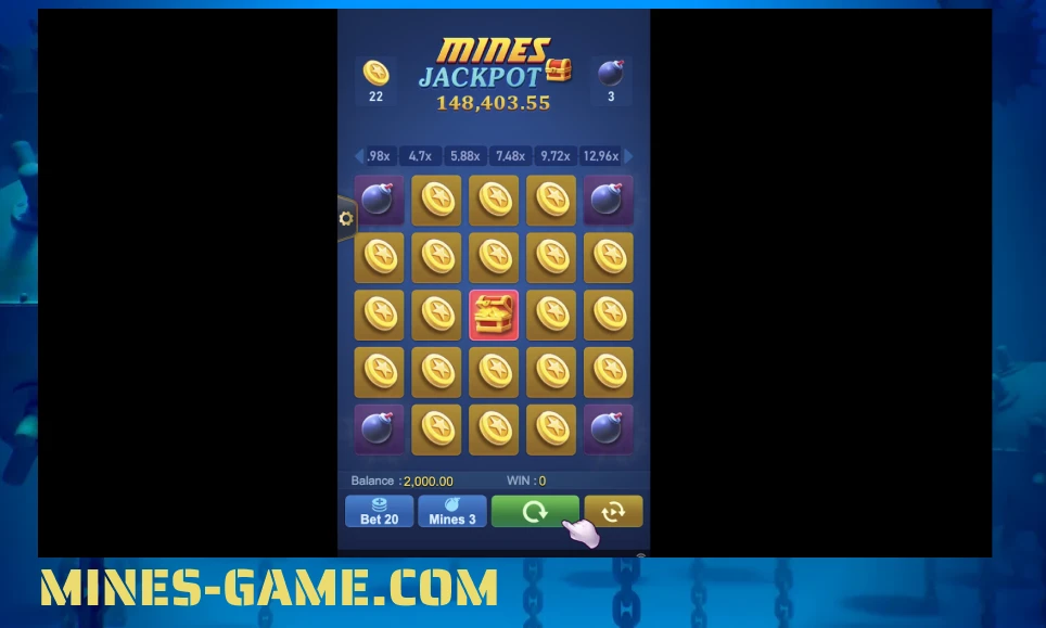 MinesIn Network — Mines Game 1xBet Review: Rules, Payouts, and Risks