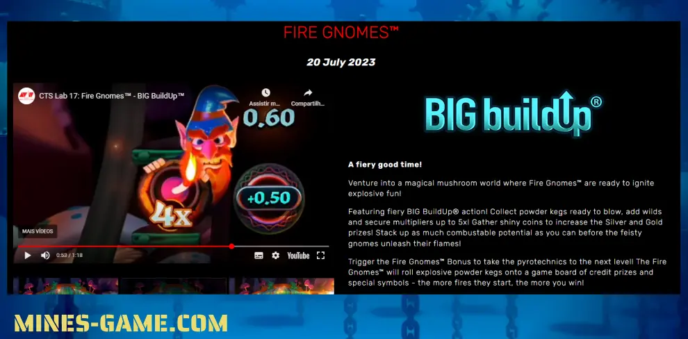 Fire Gnomes