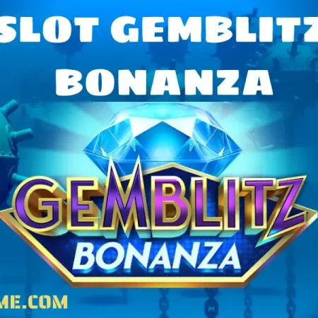 Slot GemBlitz Bonanza