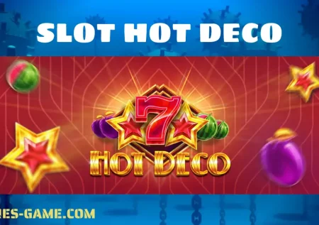 Slot Hot Deco