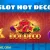 Slot Hot Deco