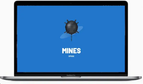 Mines Registro no Mac