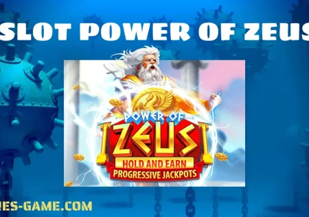 Slot Power of Zeus