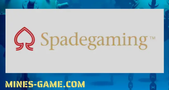 Provedor Spadegaming