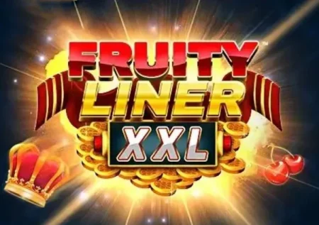 Fruityliner XXL