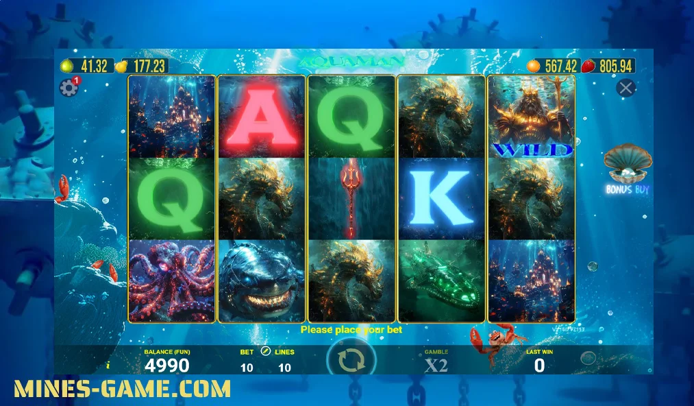 Melhores Slots AGT